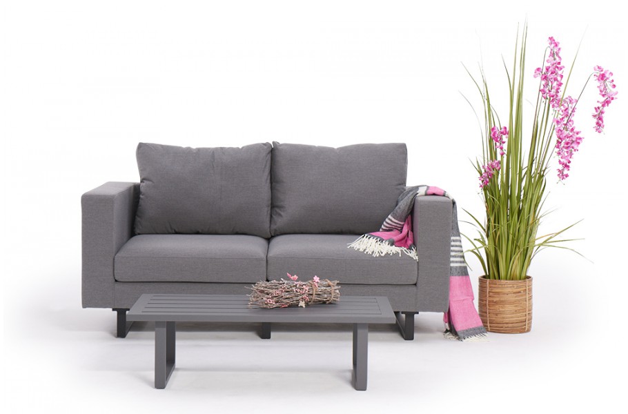 lounge outdoor andorra grau