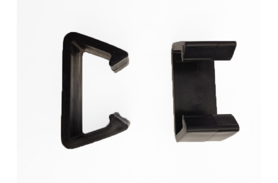 Napoli Rattan Gartenmöbel Klammern