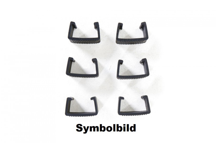 Rattanmöbel Verbindungsclips