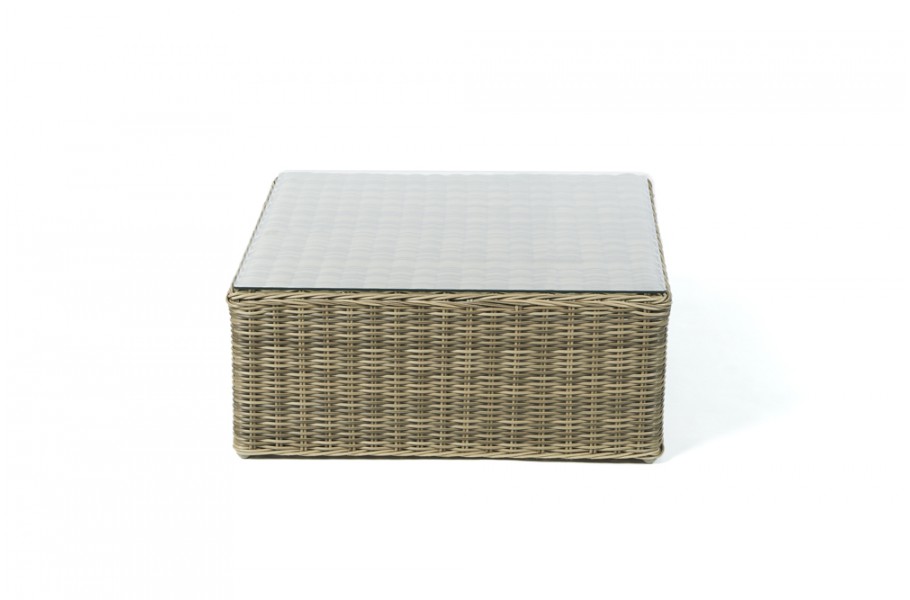 Broadway Glasplatte für Coffee Table