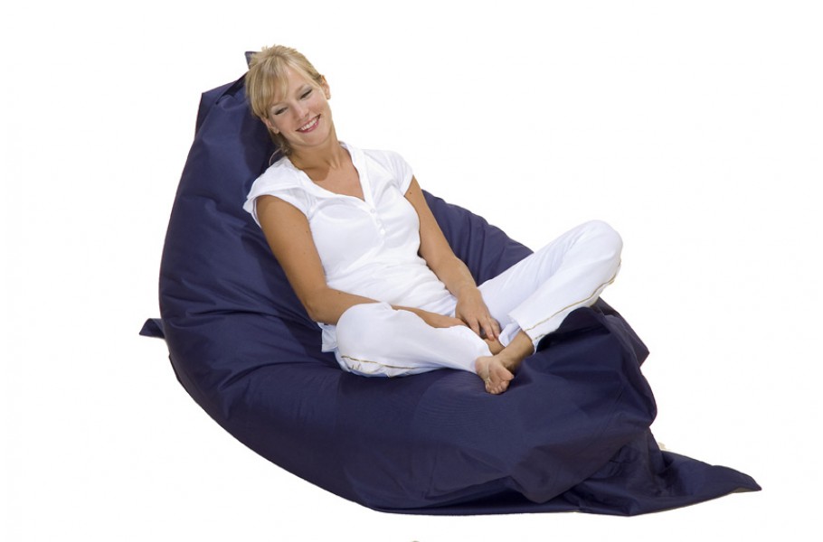 Navi Loungepillow Sitzkissen- Sitzsack 140cm x 180cm