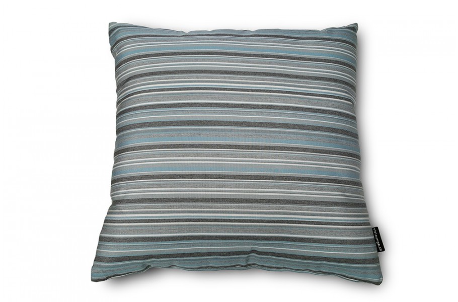 wetterfeste deko kissen stripes