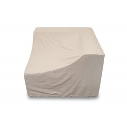 Selma Outdoor Ecksofa Abdeckhülle