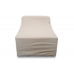 Adriane Outdoor Sofa Regenschutz