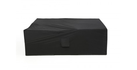 Gartenmöbel: Regenschutz für Brooklyn Rattan Lounge