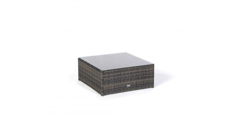 Broadway Glasplatte für Coffee Table