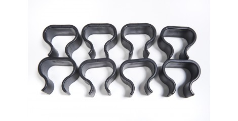 Rattan Gartenmöbel Milano Verbindungsclips