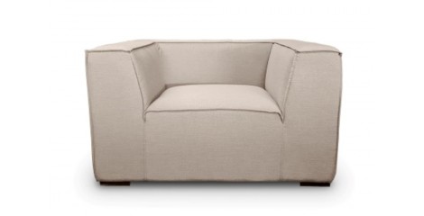 outdoor sofa chefsessel sandbraun