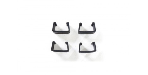 Verbindungsclips für Rattan Lounge Panda