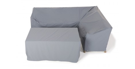 Pu Regenschutz Rattan Lounge Dining Paddington