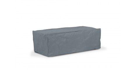 Rattan Bank Regenschutz Beach Chair