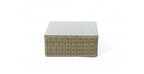 Broadway Special Glasplatte für Coffee Table