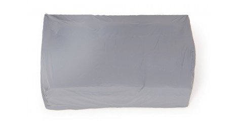 Rattan Lounge Kuala PU-Regenschutz