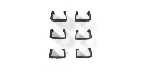 Verbindungsclips für Rattan Lounge Kuala