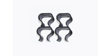 Verbindungsclips für Rattan Lounge