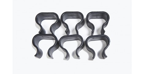 Verbindungsclips für Rattan Gartenmöbel Bellaria