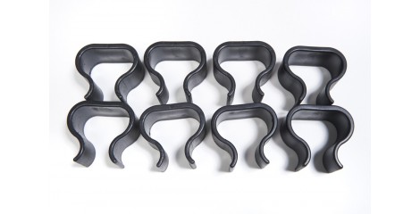 Verbindungsclips für Rattan Gartenmöbel Pandora Lounge