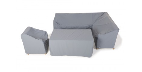 Regenschutz Manchester abdeckungen