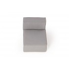 allwetter gartenlounge selma mittelteil von oben