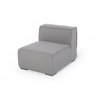 allwetter gartensofa fuer draussen agnes grau