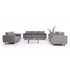 allwetter lounge moebel mandala grau