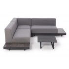 gartenlounge torontino wetterfest