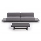 gartenlounge windsor sunbrella stoff