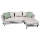 Gartenmöbel Brooks mit Sunbrella Kissen