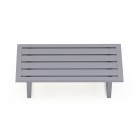 gartenmöbel andorra lounge tisch