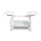 loungetisch höhenverstellbar