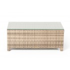Luxury 3er Deluxe natural - Coffee Table