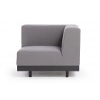 memphis gartenmmoebel ecke grau