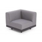 memphis gartenmmoebel sitzmoebel grau