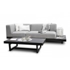 Outdoor Gartenlounge wetterfest