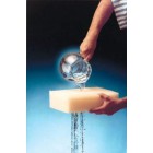 quick dry foam wasserdurchlässiger schaumstoff