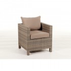 Rattan Lounge Dining Rattan Gartenstuhl Pandora sandstrom