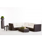 Rattan Gartenmöbel Sitzgruppe Lounge Individual 