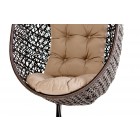 Rattan Gartenmöbel Hanging Chair Calimero
