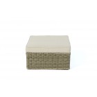 Coffee Table Broadway mit Polster