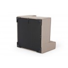 selma wasserfest gartensofa von unten