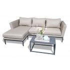 Sofa für draussen Brooks Möbel