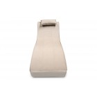 sunbrella fabric sun liegestuhl wetterfest