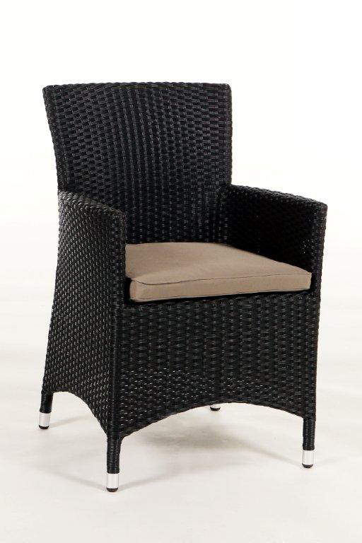 California Rattan Chair Rattan Garden Furniture Seat cushion covers